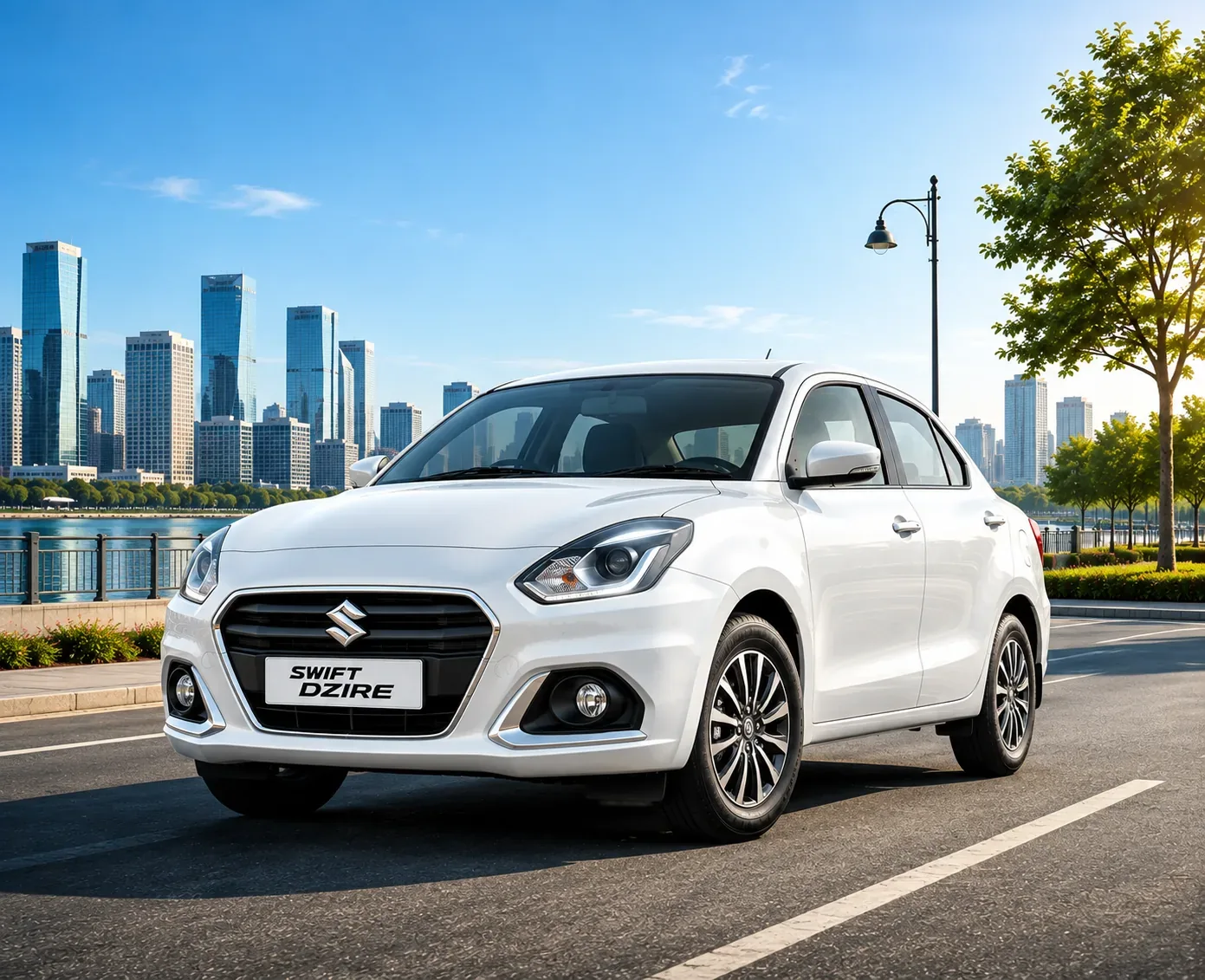Maruti Swift Dzire Taxi Gaya Airport Railway Station Cab - Vansh Travels