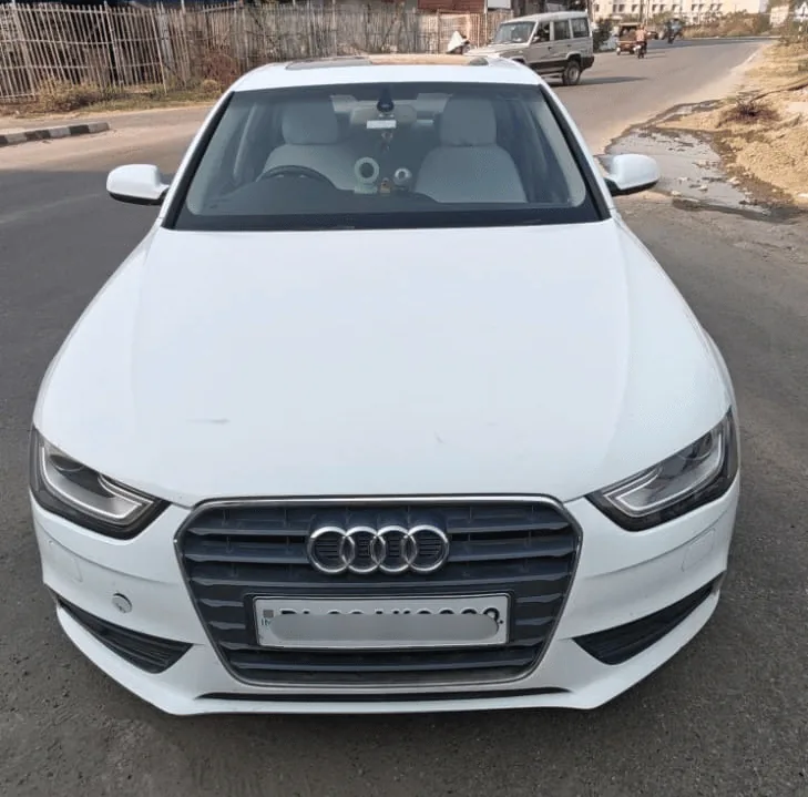 Vansh Tour & Travels - Premium Car Rental
